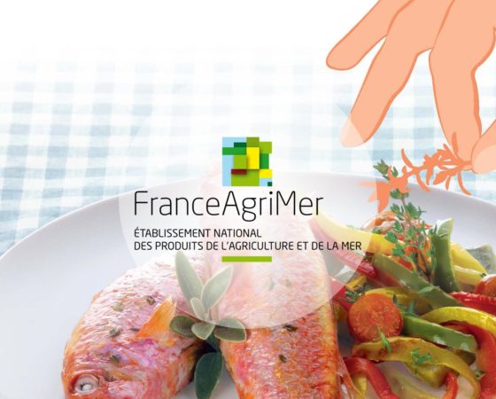 FranceAgriMer : identité sonore