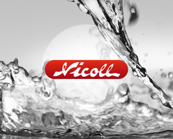 Nicoll : identité sonore de Marque