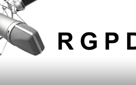Audiotactic soutient le RGPD !