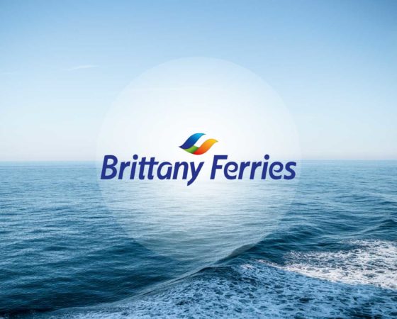 Brittany Ferries : identité sonore de Marque