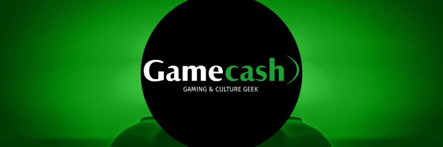 Gamecash : identité sonore de Marque