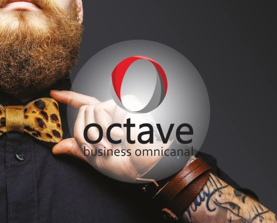 Octave : identité sonore de Marque