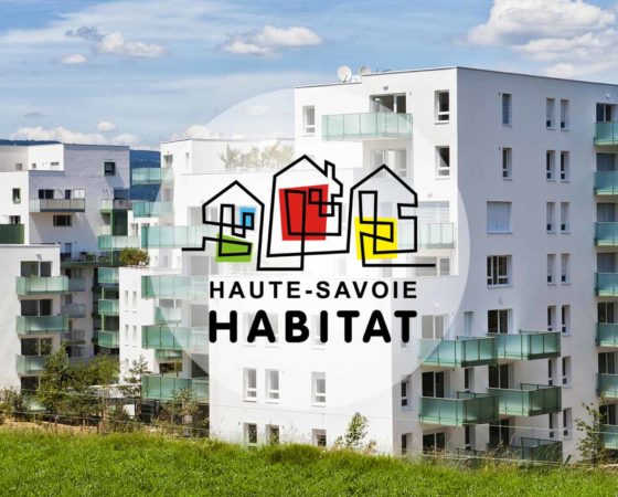 Haute-Savoie Habitat : Identité sonore de marque